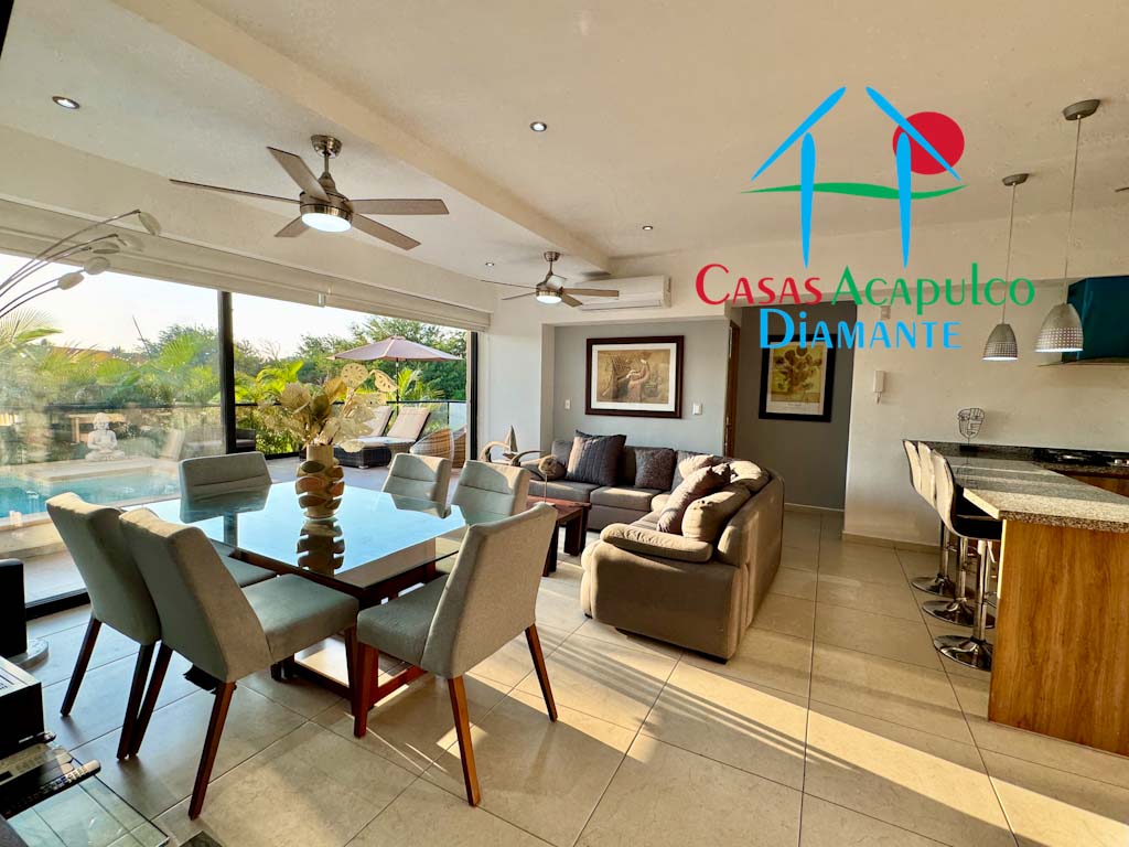 Altamar Residencial Calypso 001 - Estancia 12